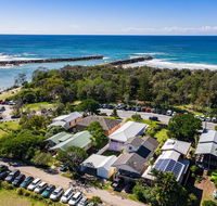 A PERFECT STAY - Sunset Beach - Accommodation Georgetown