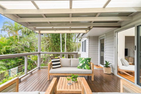 A PERFECT STAY - The White Rabbit - Accommodation Georgetown 2