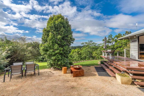 A PERFECT STAY - Twin Tallows - Accommodation Georgetown 0