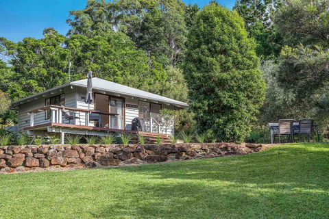 A PERFECT STAY - Twin Tallows - Accommodation Georgetown 1