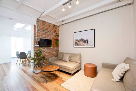 A Quaint Darlinghurst Cottage - Accommodation Georgetown 0