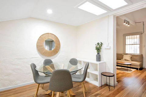 A Quaint Darlinghurst Cottage - Accommodation Georgetown 1