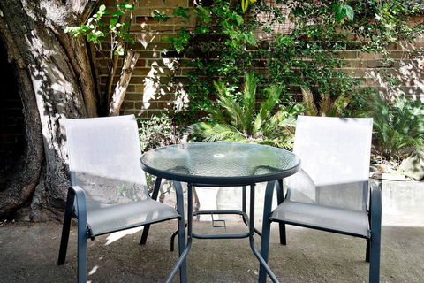 A Quaint Darlinghurst Cottage - Accommodation Georgetown 3