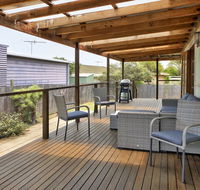 A Reel Teal - Accommodation Georgetown