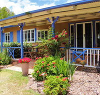 A Stanthorpe Getaway - Accommodation Georgetown