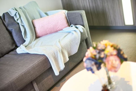 A Stylish & Cozy Studio Next To Southern Cross - Accommodation Georgetown 2
