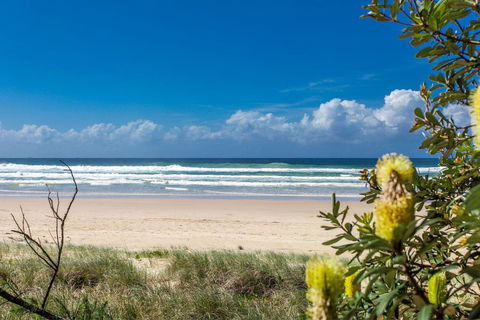 A SWEET ESCAPE - Beachfront Tranquility - Accommodation Georgetown 3
