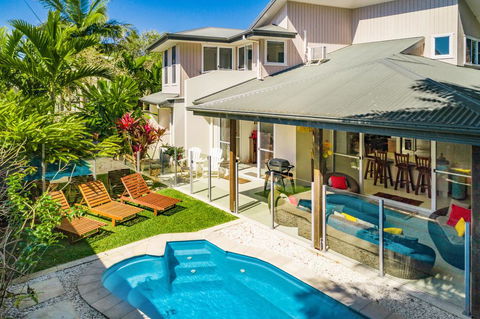A SWEET ESCAPE - Serenity On Sallywattle - Accommodation Georgetown 1