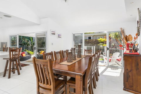 A SWEET ESCAPE - Serenity On Sallywattle - Accommodation Georgetown 2