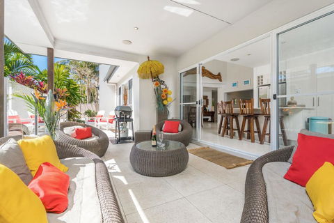 A SWEET ESCAPE - Serenity On Sallywattle - Accommodation Georgetown 3