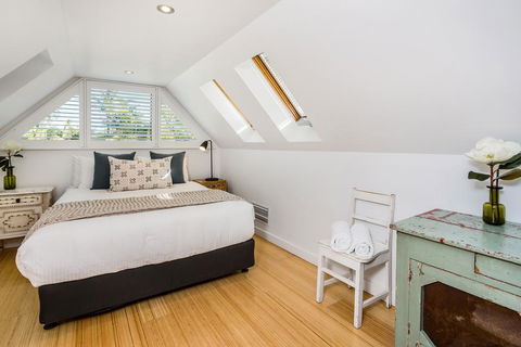 A Top Spot - Accommodation Georgetown 3