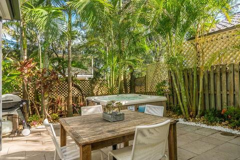 A Top Spot - Accommodation Georgetown 1
