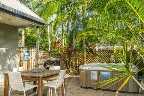 A Top Spot - Accommodation Georgetown 0
