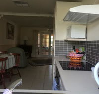 A Victor Harbour Retreat Aldinga Tony's Music Cottage - Accommodation Georgetown