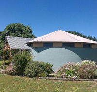 A Victor Harbour Retreat Aldinga-The Round Cottage - Accommodation Georgetown