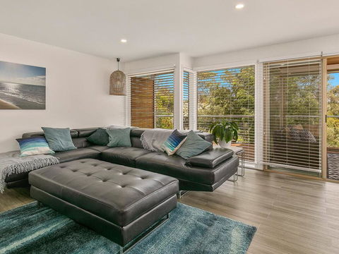 A Wave From It All - Accommodation Georgetown 3