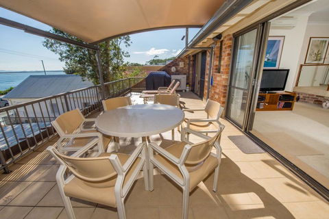 A Yachtsmans Rest, Unit 4/37 Victoria Parade - Accommodation Georgetown 1