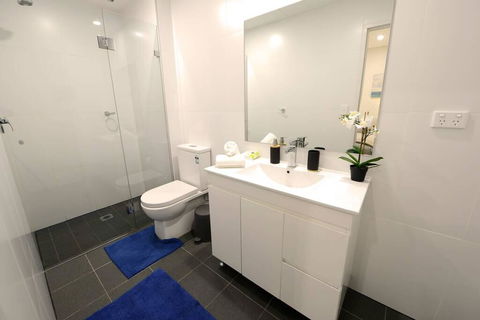 A1 - Private Gateway @ Chippendale Green Free P AirCon - Accommodation Georgetown 0