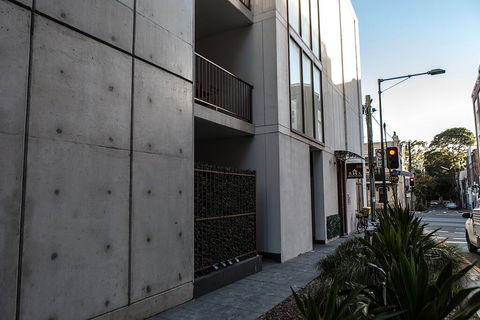 A1 - Private Gateway @ Chippendale Green Free P AirCon - Accommodation Georgetown 2