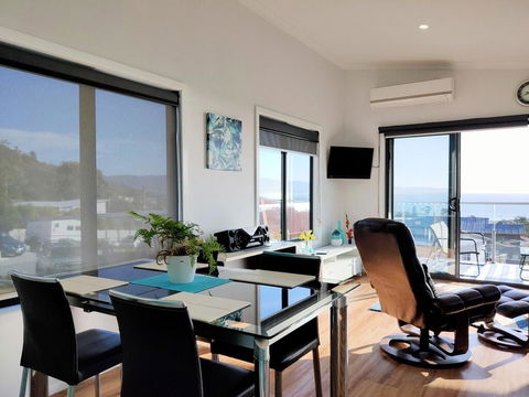 A1ViewBicheno Appartment - Accommodation Georgetown 2
