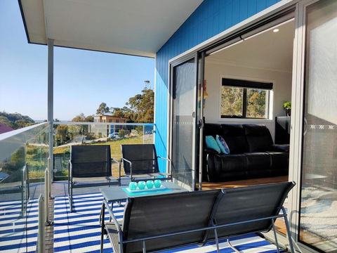 A1ViewBicheno Appartment - Accommodation Georgetown 3