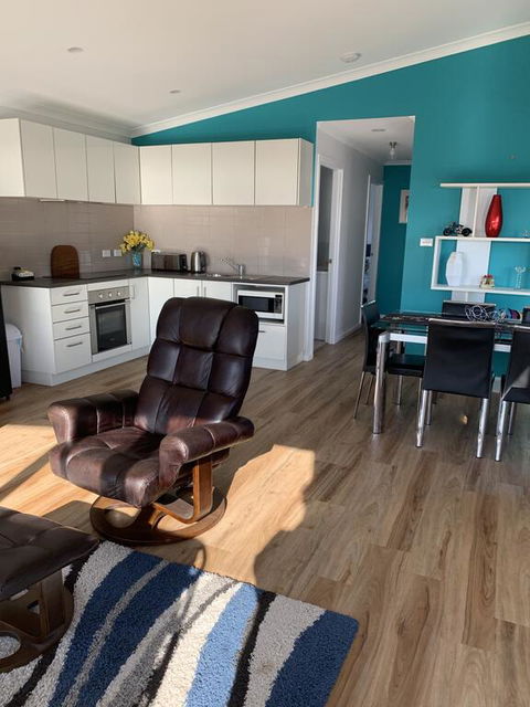 A1ViewBicheno Appartment - Accommodation Georgetown 0