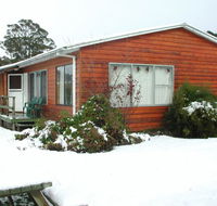 AAA Granary Accommodation - Accommodation Georgetown