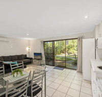 Aanuka Tropical Spa Bure - Accommodation Georgetown