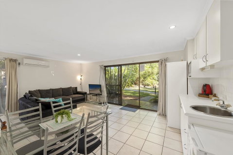Aanuka Tropical Spa Bure - Accommodation Georgetown 0