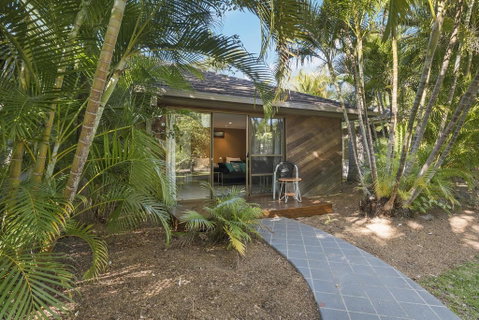 Aanuka Tropical Spa Bure - Accommodation Georgetown 2