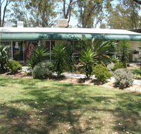 AAOK Jandowae Accommodation Park - Accommodation Georgetown