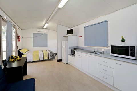 AAOK Moondarra Accommodation Village - Accommodation Georgetown 0