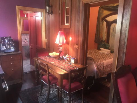 Aarav Cottage - Accommodation Georgetown 1