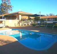 Aaron Inn Motel - Accommodation Georgetown