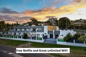Book Gladstone Accommodation Accommodation Georgetown Accommodation Georgetown