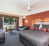 AAt 28 Goldsmith Motel - Accommodation Georgetown