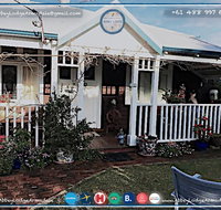 Abbey Lodge - Accommodation Georgetown