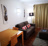 Abbey On Roma Hotel  Apartments