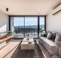 Abbortsford 2 Bed 2 Bath Mountain View Apartment - Accommodation Georgetown