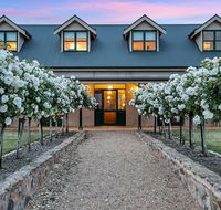 Abbotsford Country House Barossa Valley - Accommodation Georgetown