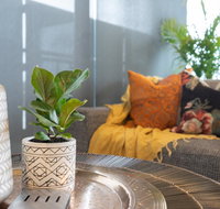 Abbotsford Playhouse Luxury Penthouse Yarra Views Double Parking - Accommodation Georgetown