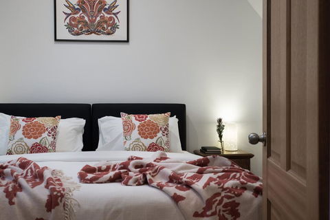 Abbotts Rest - Accommodation Georgetown 2