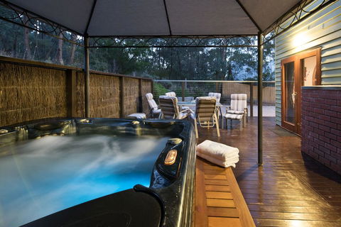 Abbotts Rest - Accommodation Georgetown 1