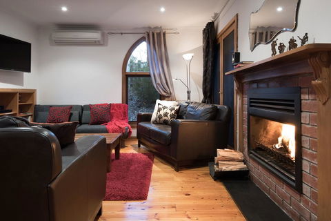 Abbotts Rest - Accommodation Georgetown 3