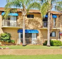 Abel Tasman Motel - Accommodation Georgetown