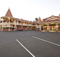 Abel Tasman Motor Inn - Accommodation Georgetown