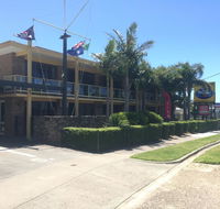 Abel Tasman Waterfront Motel - Accommodation Georgetown