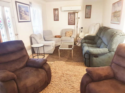 Abelia Cottages Botanical - Accommodation Georgetown 2