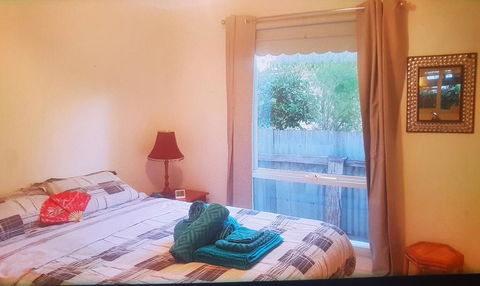 Abelia Cottages Botanical - Accommodation Georgetown 0