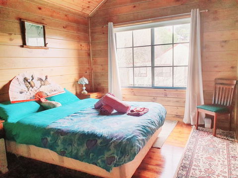Abelia Cottages SPA Lakeside COTTAGE No 2 - Accommodation Georgetown 2